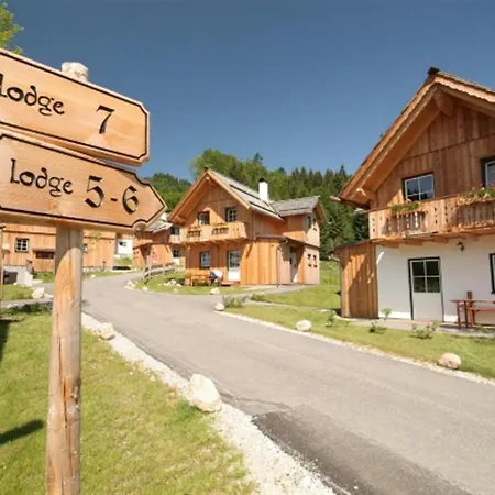 Cozy Chalet In Near Ski Area * אלטאוסיי