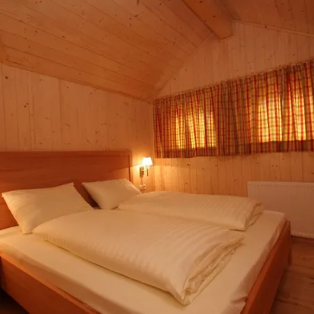 בקתה Cozy Chalet In Near Ski Area אלטאוסיי